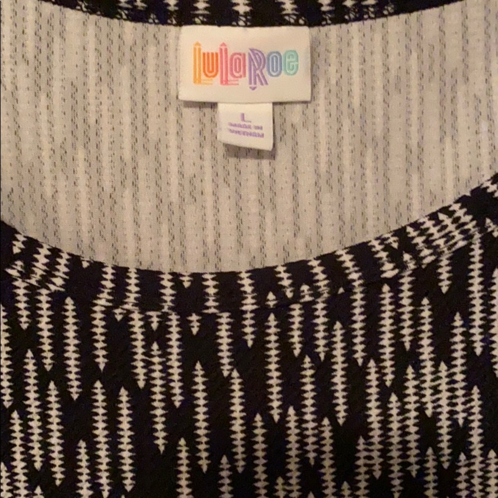 Lularoe dress